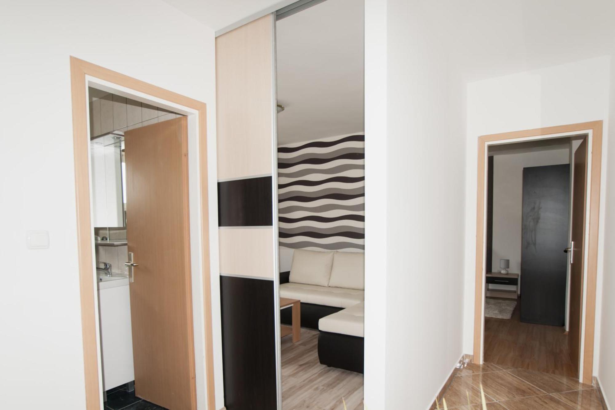 Apartments Toka Petrčane Habitación foto
