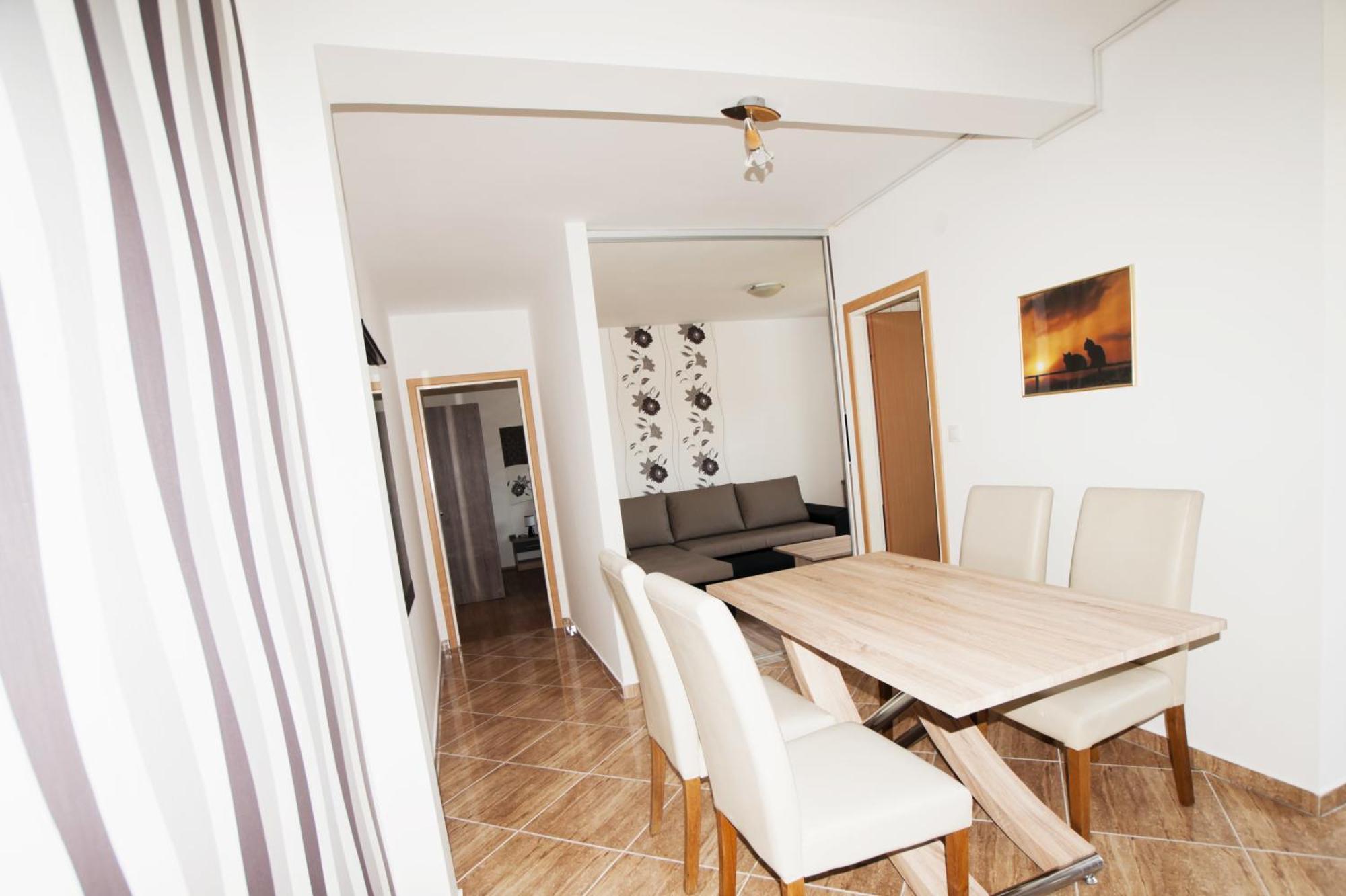 Apartments Toka Petrčane Habitación foto