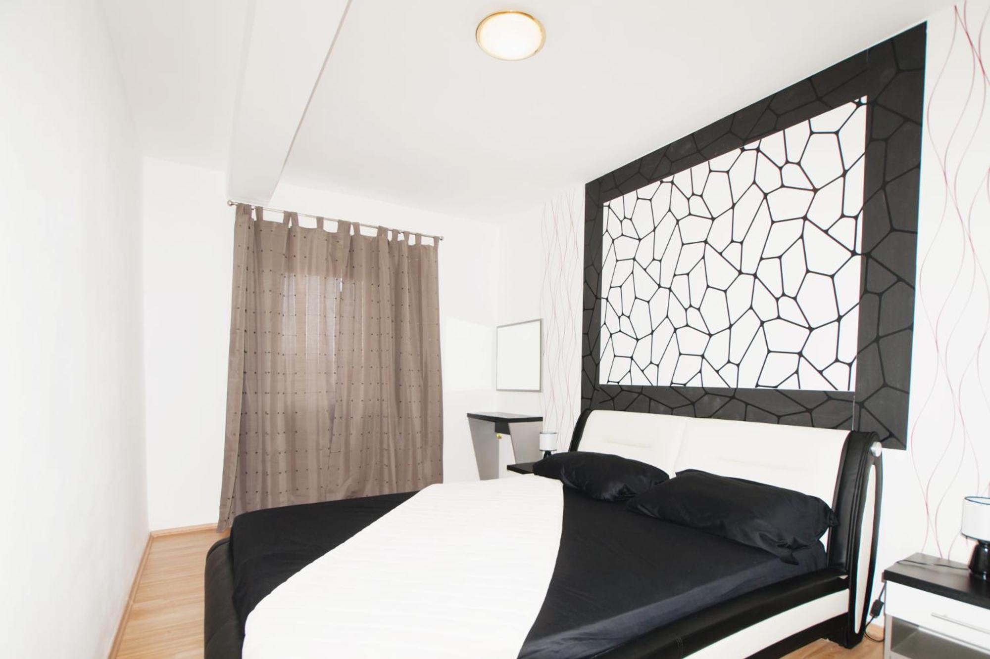 Apartments Toka Petrčane Habitación foto