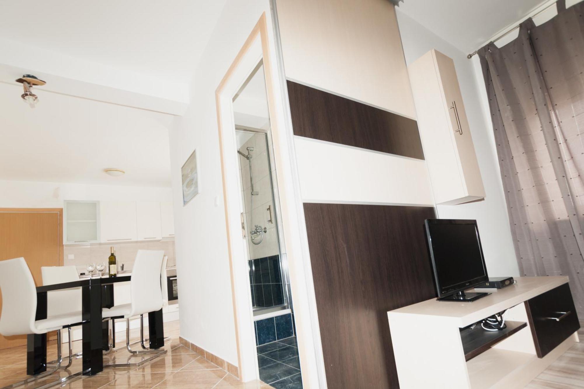 Apartments Toka Petrčane Habitación foto