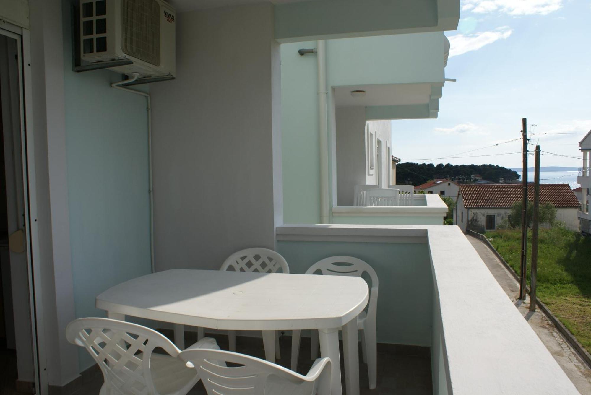 Apartments Toka Petrčane Habitación foto