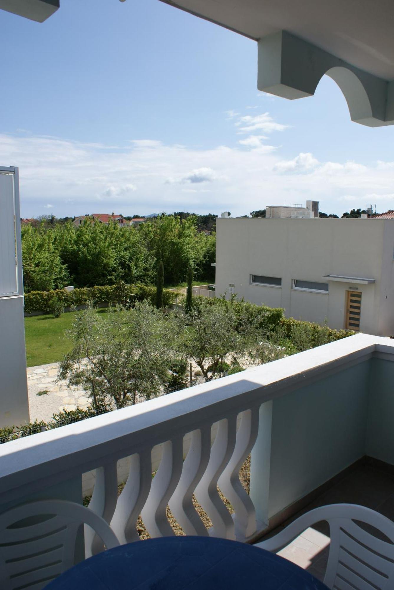 Apartments Toka Petrčane Habitación foto