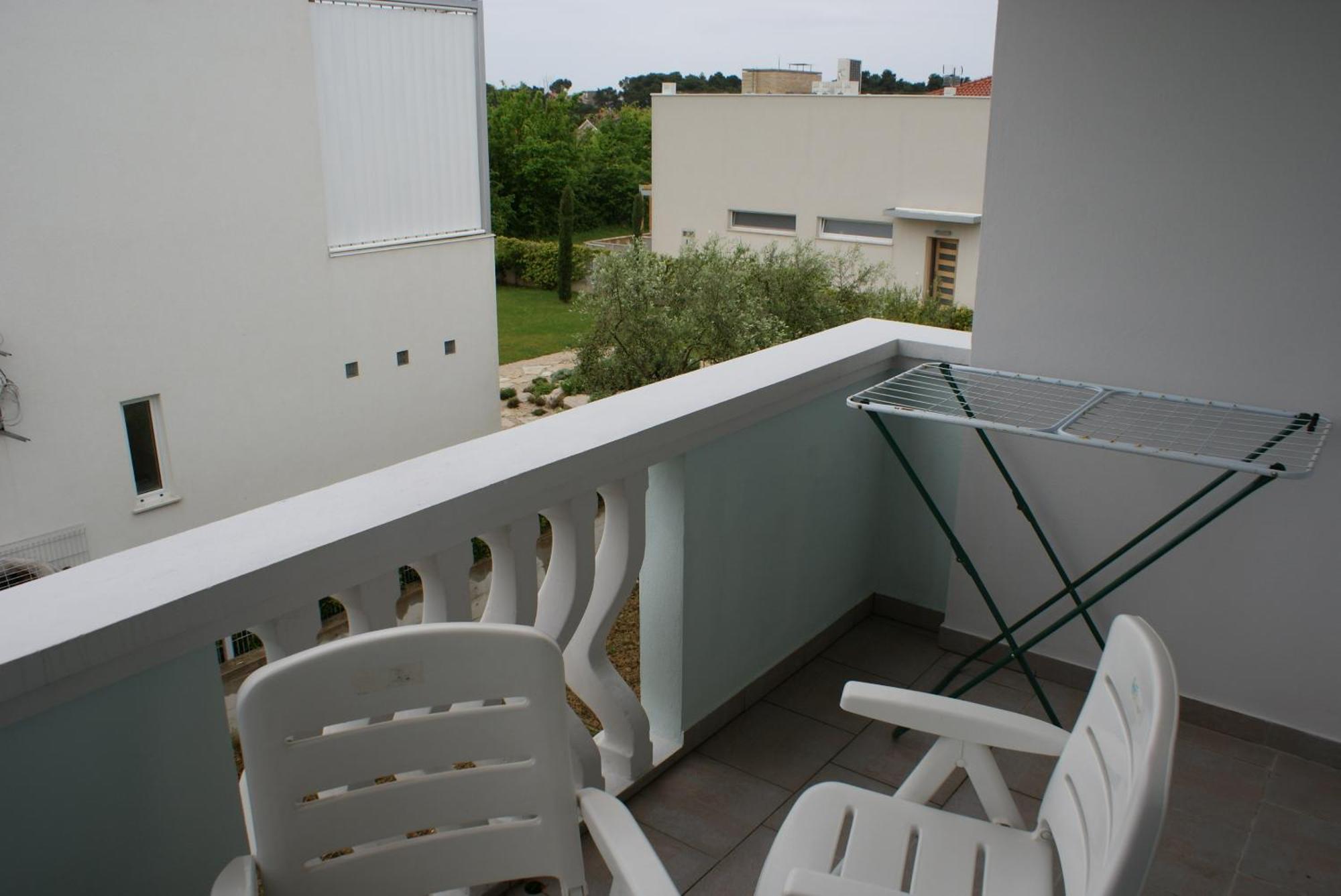 Apartments Toka Petrčane Habitación foto