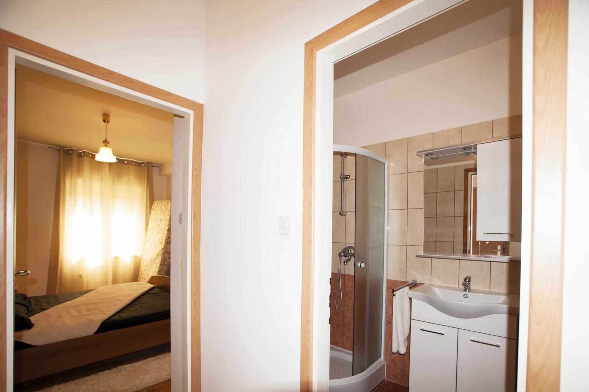 Apartments Toka Petrčane Habitación foto