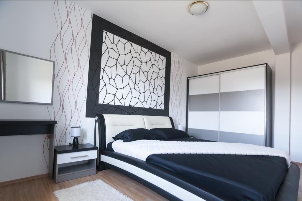Apartments Toka Petrčane Habitación foto