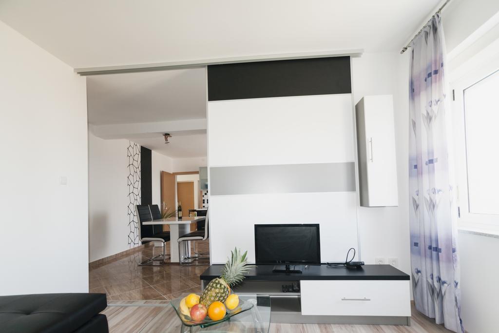Apartments Toka Petrčane Habitación foto