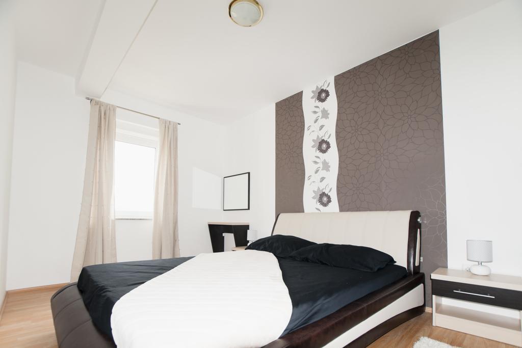 Apartments Toka Petrčane Habitación foto