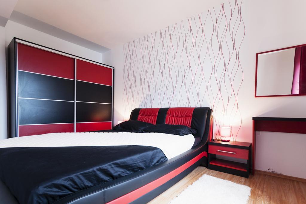 Apartments Toka Petrčane Habitación foto