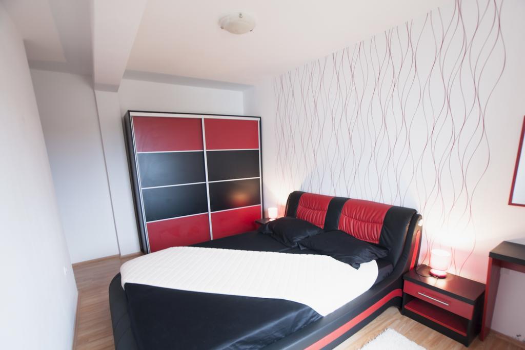 Apartments Toka Petrčane Habitación foto