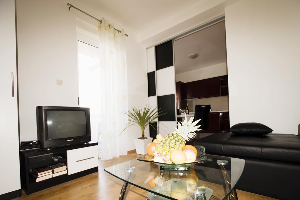 Apartments Toka Petrčane Habitación foto